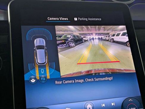 New 2026 Mercedes-Benz GLC 300 image 13