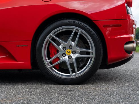 Used 2008 Ferrari F430 Spider RWD image 12