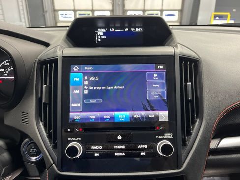 Used 2023 Subaru Forester Sport AWD/4WD image 27