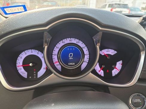 Used 2012 Cadillac SRX FWD image 8
