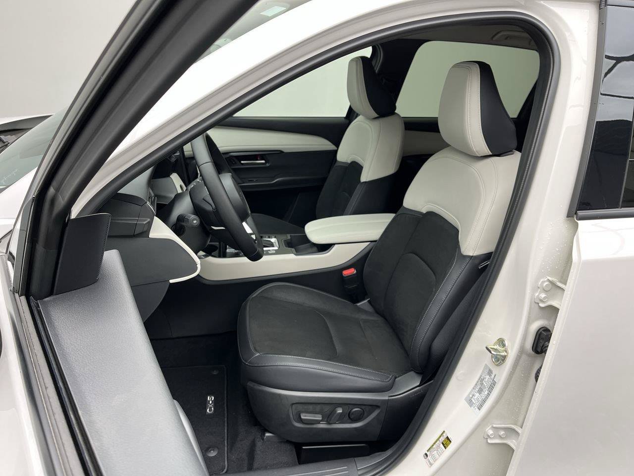 New 2026 MAZDA CX-5 Preferred AWD/4WD image 8