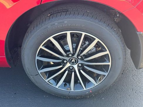 Certified 2026 Acura RDX SH-AWD w/ Advance Package image 5