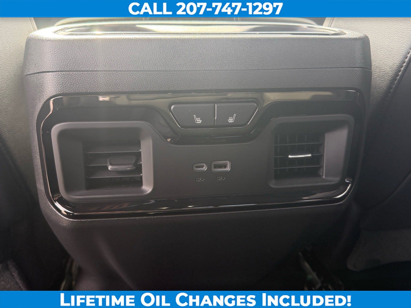 Used 2026 Chevrolet Silverado 1500 ZR2 w/ Dark Appearance Package AWD/4WD image 7