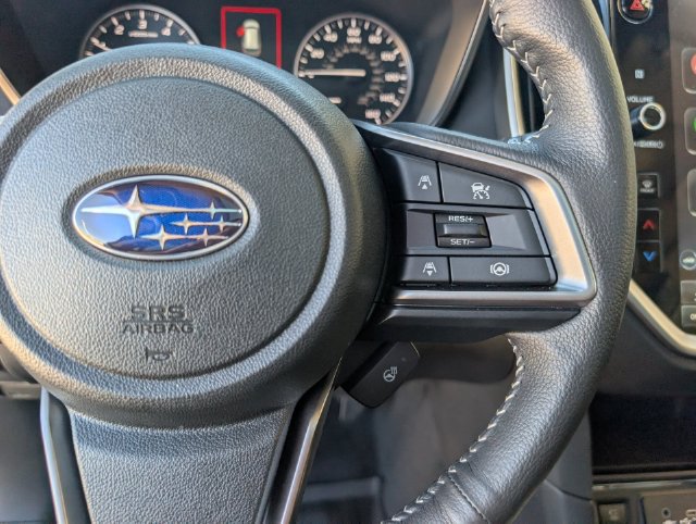 Certified 2026 Subaru Ascent Limited AWD/4WD image 14