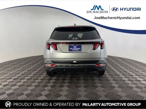 Used 2024 Hyundai Tucson SEL image 8