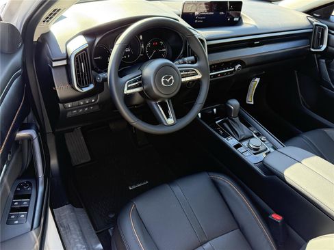 New 2026 MAZDA CX-50 AWD 2.5 Hybrid w/ Weather Package image 15