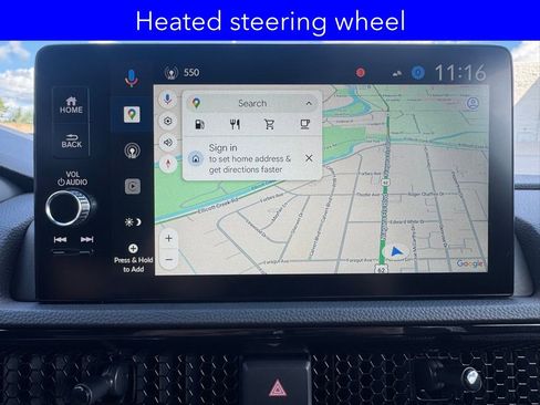 Certified 2026 Honda CR-V Sport Touring image 14