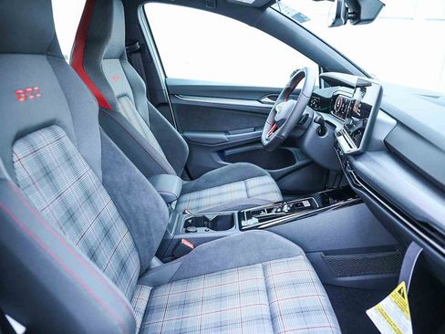 New 2026 Volkswagen GTI S image 26