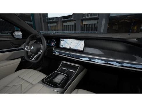 New 2026 BMW 740i w/ Executive Package image 14