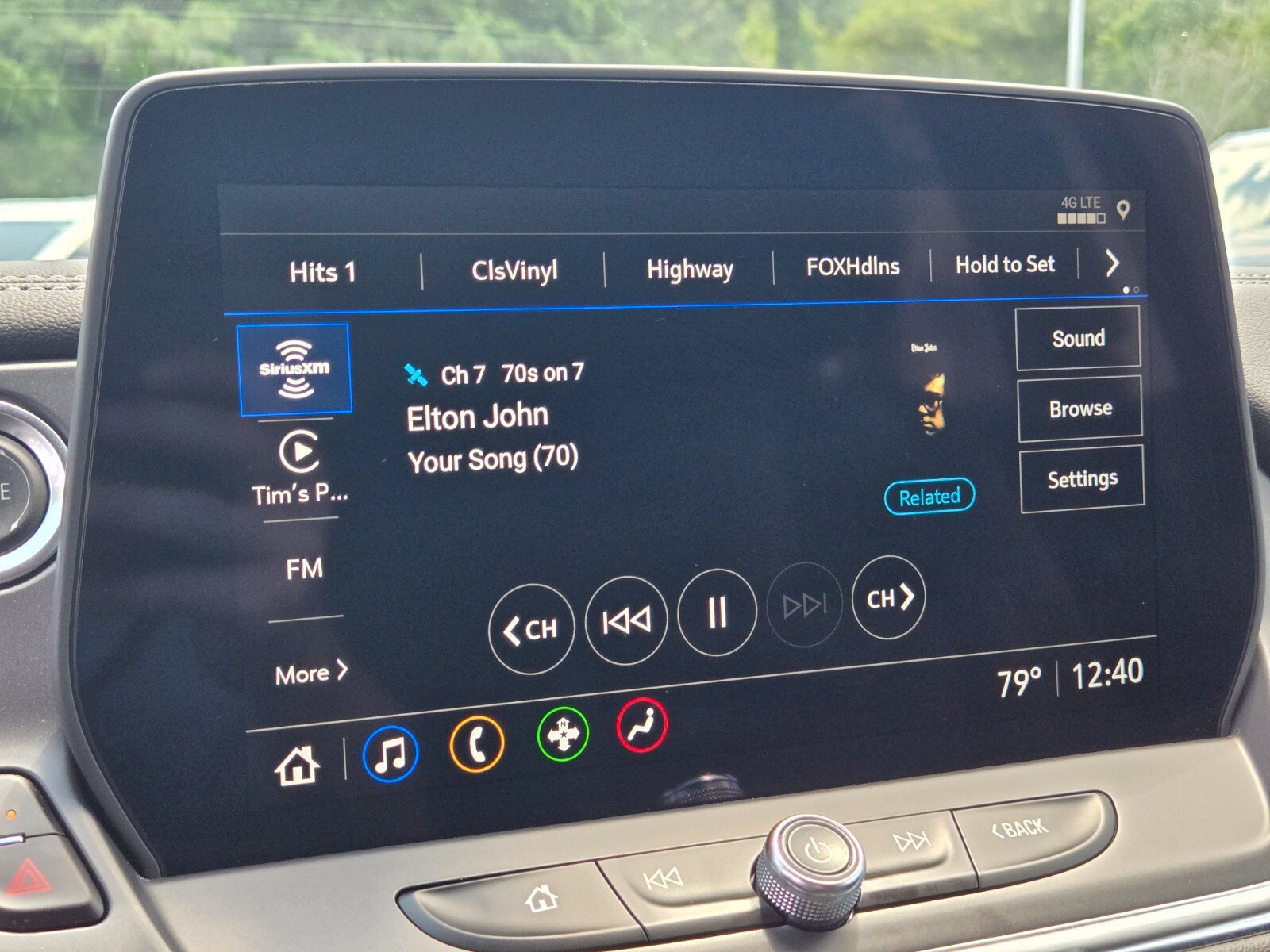 Used 2025 Chevrolet Blazer LT FWD image 21