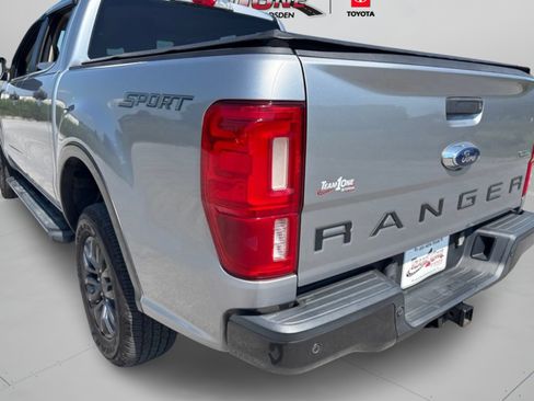 Used 2020 Ford Ranger XLT w/ Equipment Group 301A Mid RWD image 21