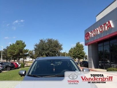 Used 2022 Honda HR-V EX-L