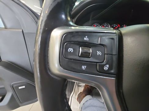 Used 2020 Chevrolet Silverado 1500 RST w/ All-Star Edition AWD/4WD image 20