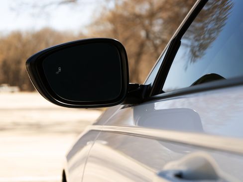 Used 2025 Honda Accord Sport image 12