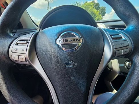 Used 2014 Nissan Altima 2.5 S image 16