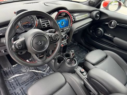 Used 2020 MINI Cooper S w/ Storage Package FWD image 17