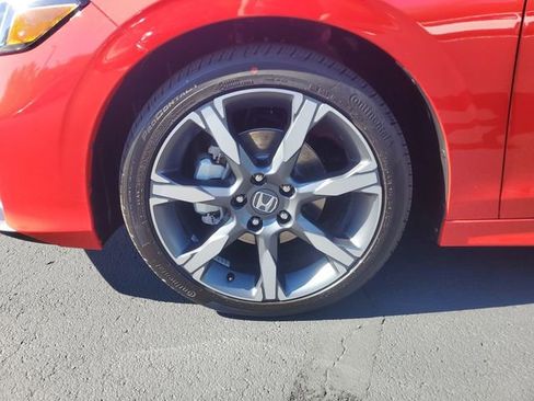 New 2026 Honda Civic Sport image 17