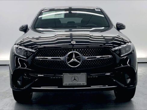 New 2026 Mercedes-Benz GLC 300 4MATIC image 4