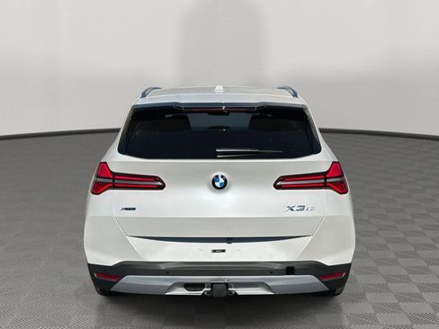 New 2026 BMW X3 xDrive30 image 4