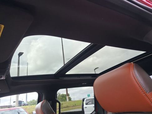 Used 2022 Ford F250 King Ranch w/ King Ranch Ultimate Package image 14