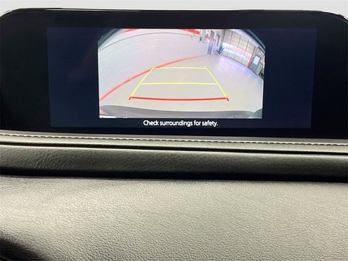 Used 2024 MAZDA CX-30 AWD 2.5 S w/ Select Sport Pkg image 14