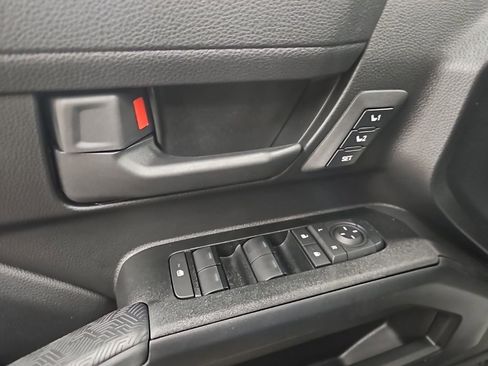 New 2025 Toyota 4Runner TRD Off-Road Premium image 14