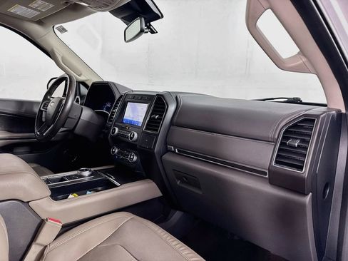 Used 2021 Ford Expedition Max Limited RWD image 36