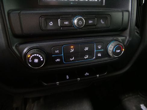 Used 2018 GMC Sierra 1500 2WD Regular Cab w/ Sierra Convenience Package image 25