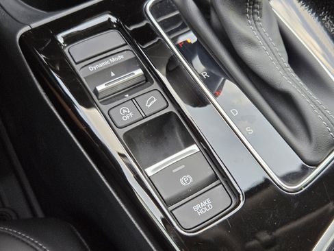 Certified 2025 Acura ADX FWD image 27