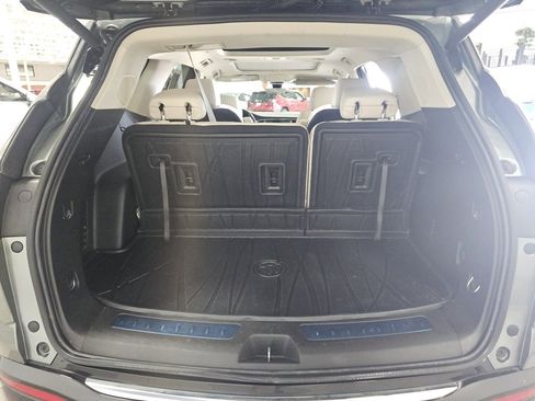 Used 2023 Buick Enclave Premium w/ Experience Buick Package image 11