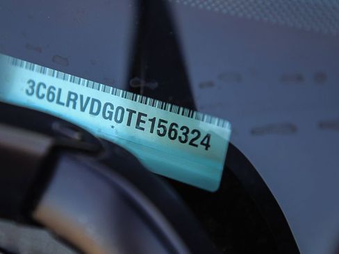 New 2026 RAM ProMaster 2500 w/ Upfitter's Prep Package image 26