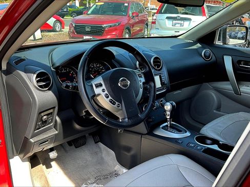 Used 2013 Nissan Rogue SL image 13