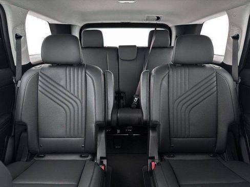 New 2026 Hyundai Palisade SEL AWD/4WD image 14