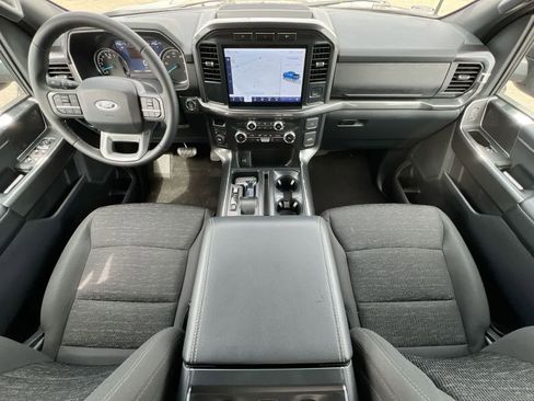 Used 2023 Ford F150 XLT w/ Equipment Group 302A High image 15