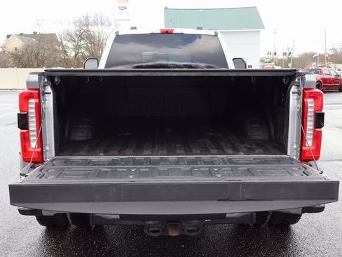 Used 2024 Ford F350 XLT w/ 360-Degree Camera Package image 17