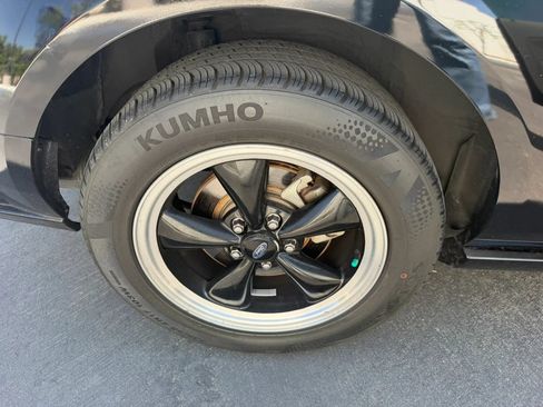 Used 2007 Ford Mustang GT RWD image 26