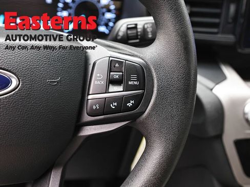 Used 2023 Ford Explorer 4WD image 15