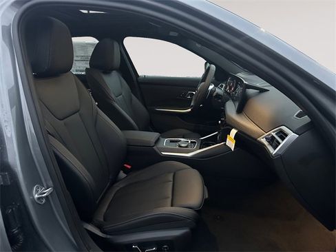 New 2026 BMW 330i xDrive Sedan w/ Premium Package image 15