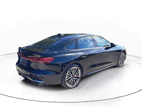 New 2025 Audi S5 Prestige image 4