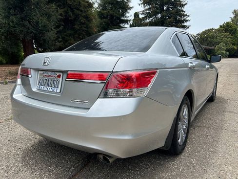 Used 2012 Honda Accord SE image 14