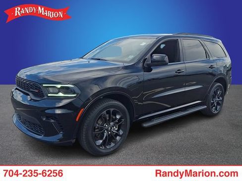 Used 2023 Dodge Durango GT AWD/4WD image 1