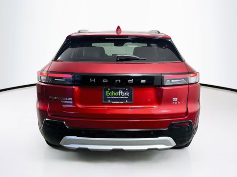 Used 2024 Honda Prologue Touring image 7