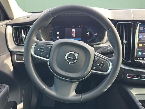Used 2024 Volvo XC60 T8 Core image 26
