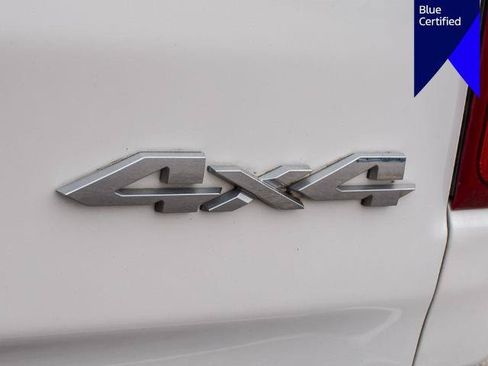 Used 2021 RAM 1500 Limited AWD/4WD image 12