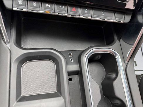 Certified 2025 GMC Sierra 2500 Denali Ultimate image 30