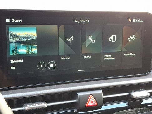 New 2026 Kia Sportage X-Line image 10