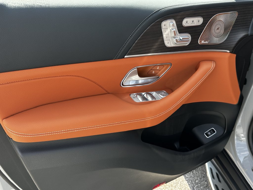 New 2027 Mercedes-Benz GLE 450 4MATIC image 11