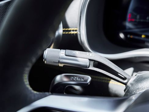 Used 2024 Mercedes-Benz AMG GT 63 image 54