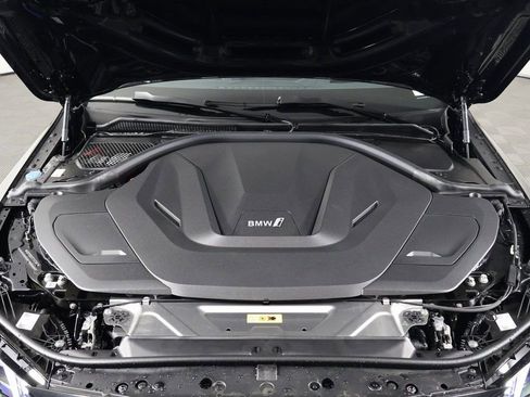 New 2026 BMW i4 M60 image 9