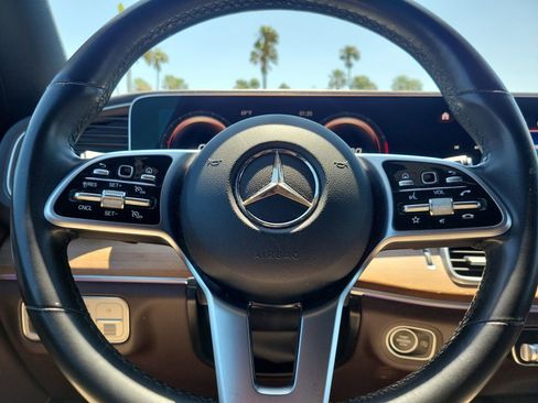 Used 2022 Mercedes-Benz GLE 450 4MATIC image 32